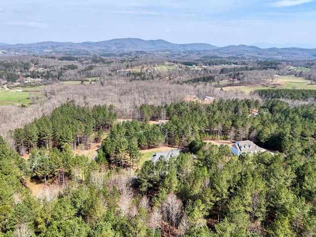 lot 38 Loftis Mountain, Blairsville, GA 30512