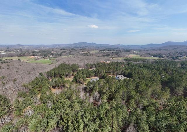 lot 38 Loftis Mountain, Blairsville, GA 30512