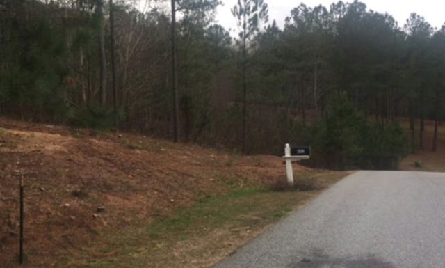lot 38 Loftis Mountain, Blairsville, GA 30512