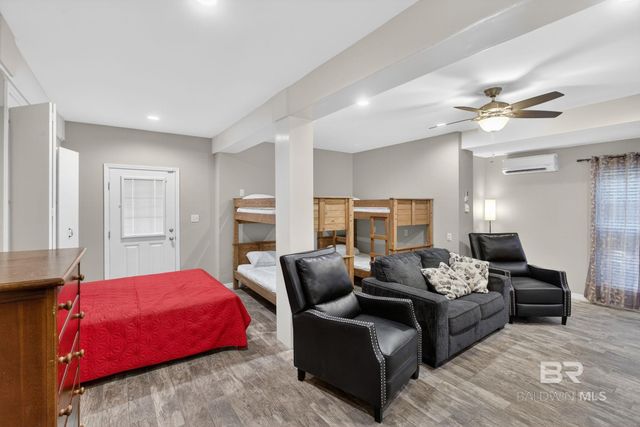 6552 Palmetto Drive, Gulf Shores, AL 36542