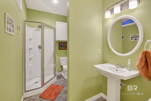 6552 Palmetto Drive, Gulf Shores, AL 36542