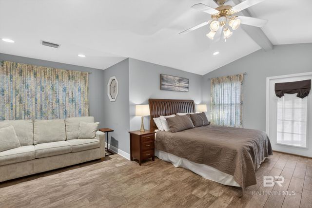 6552 Palmetto Drive, Gulf Shores, AL 36542