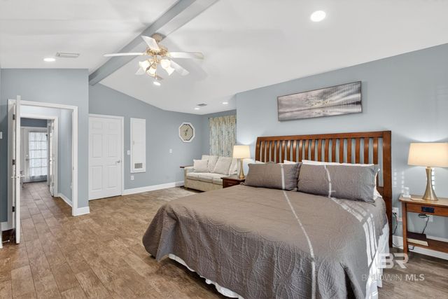 6552 Palmetto Drive, Gulf Shores, AL 36542