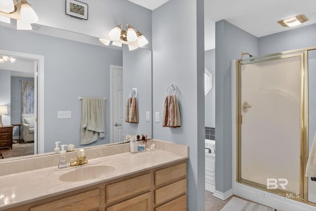 6552 Palmetto Drive, Gulf Shores, AL 36542