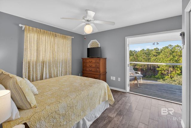 6552 Palmetto Drive, Gulf Shores, AL 36542