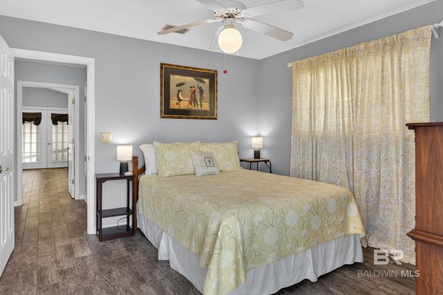 6552 Palmetto Drive, Gulf Shores, AL 36542