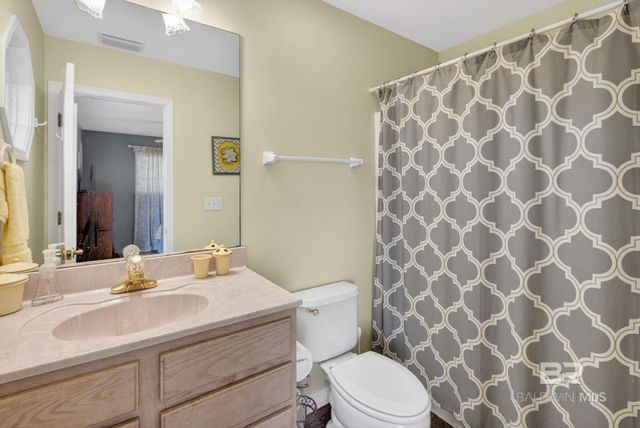 6552 Palmetto Drive, Gulf Shores, AL 36542