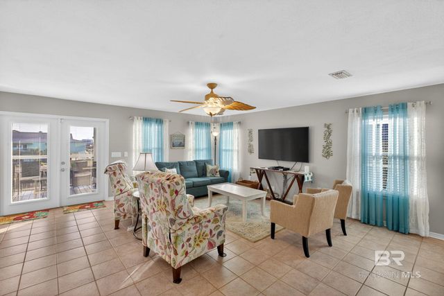 6552 Palmetto Drive, Gulf Shores, AL 36542