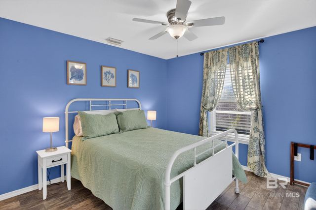 6552 Palmetto Drive, Gulf Shores, AL 36542