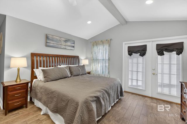 6552 Palmetto Drive, Gulf Shores, AL 36542