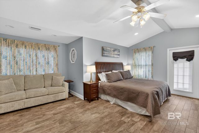 6552 Palmetto Drive, Gulf Shores, AL 36542