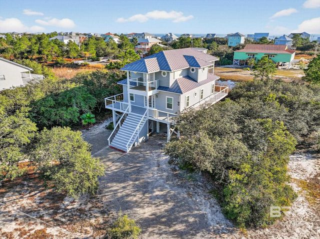 6552 Palmetto Drive, Gulf Shores, AL 36542