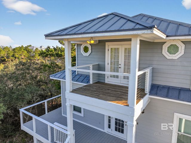 6552 Palmetto Drive, Gulf Shores, AL 36542