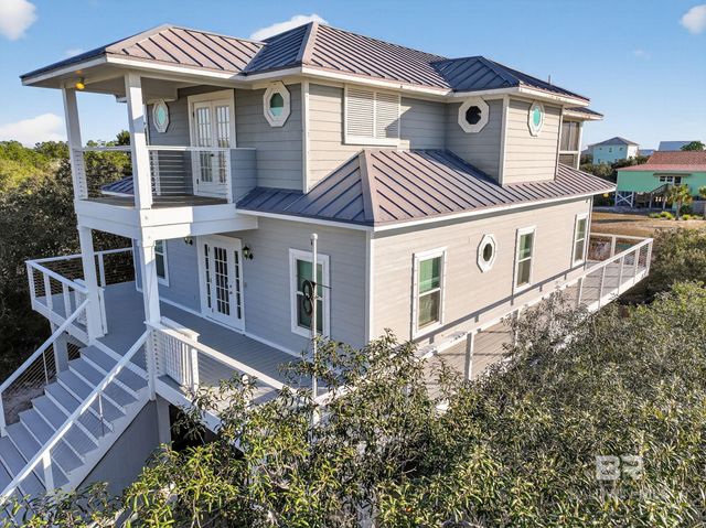 6552 Palmetto Drive, Gulf Shores, AL 36542