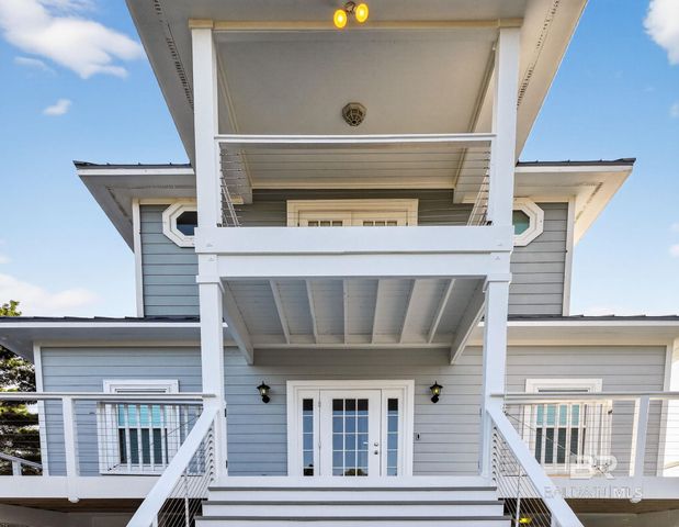 6552 Palmetto Drive, Gulf Shores, AL 36542