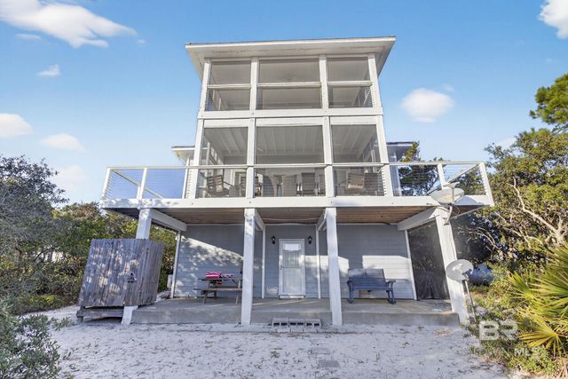 6552 Palmetto Drive, Gulf Shores, AL 36542