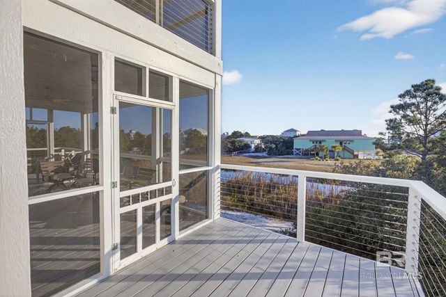 6552 Palmetto Drive, Gulf Shores, AL 36542