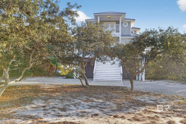 6552 Palmetto Drive, Gulf Shores, AL 36542