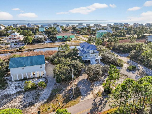 6552 Palmetto Drive, Gulf Shores, AL 36542