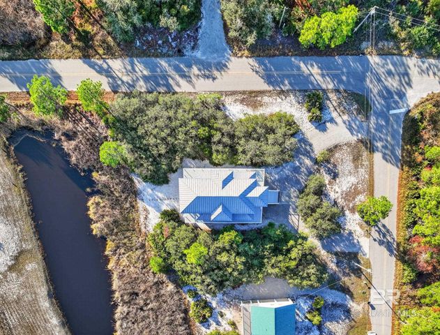 6552 Palmetto Drive, Gulf Shores, AL 36542