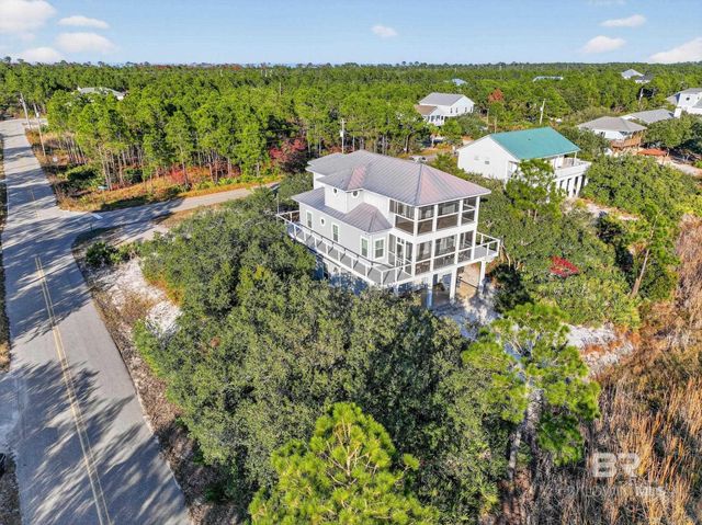 6552 Palmetto Drive, Gulf Shores, AL 36542