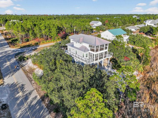 6552 Palmetto Drive, Gulf Shores, AL 36542