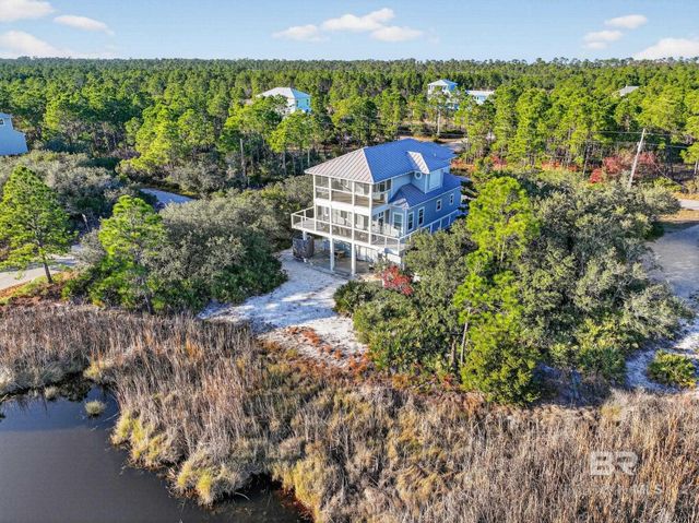6552 Palmetto Drive, Gulf Shores, AL 36542