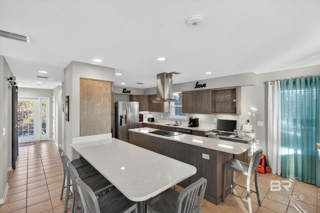 6552 Palmetto Drive, Gulf Shores, AL 36542