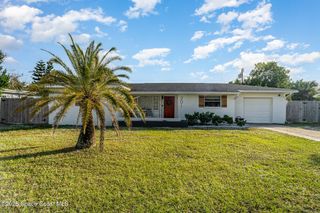 201 Sharon Drive, Melbourne, FL 32935