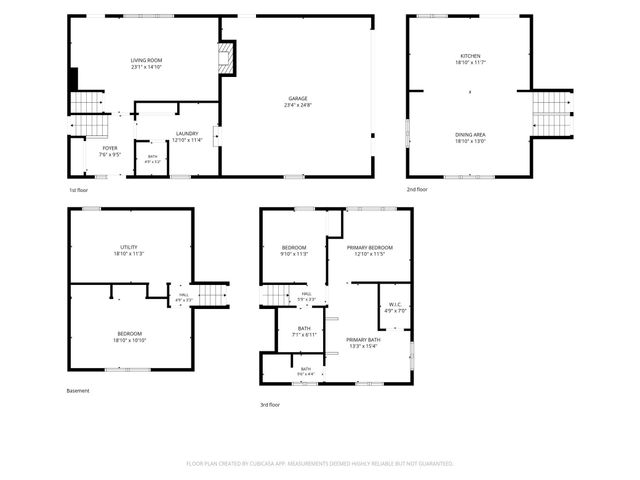 1715 35th Street NE, Rochester, MN 55906