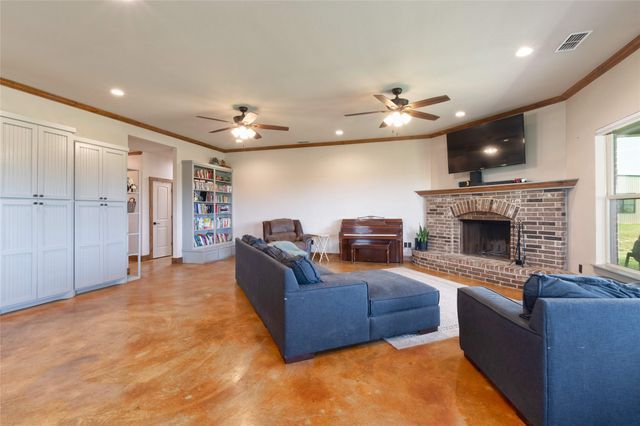 13263 County Road 114, Abilene, TX 79601