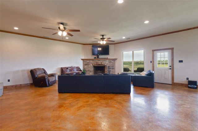 13263 County Road 114, Abilene, TX 79601