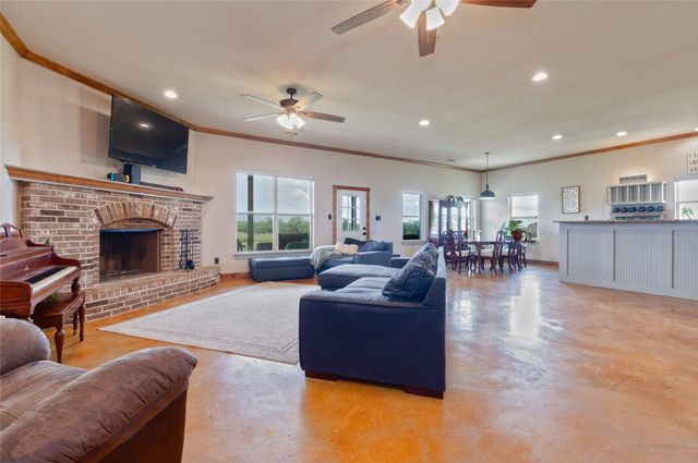 13263 County Road 114, Abilene, TX 79601