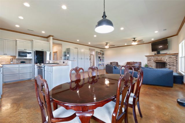 13263 County Road 114, Abilene, TX 79601