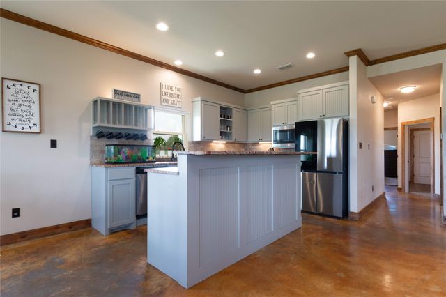13263 County Road 114, Abilene, TX 79601