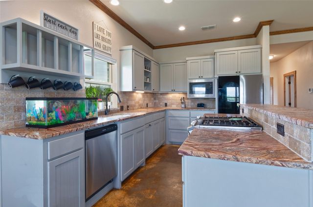13263 County Road 114, Abilene, TX 79601