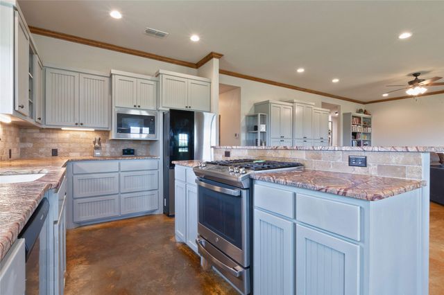 13263 County Road 114, Abilene, TX 79601