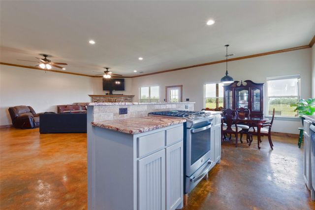 13263 County Road 114, Abilene, TX 79601