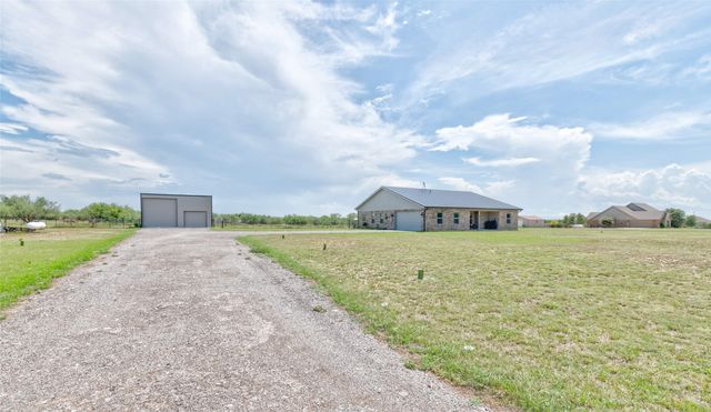 13263 County Road 114, Abilene, TX 79601