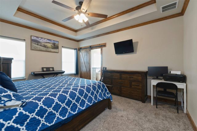 13263 County Road 114, Abilene, TX 79601