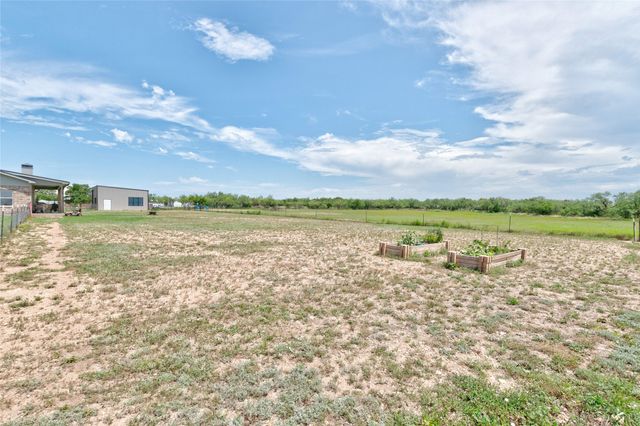 13263 County Road 114, Abilene, TX 79601