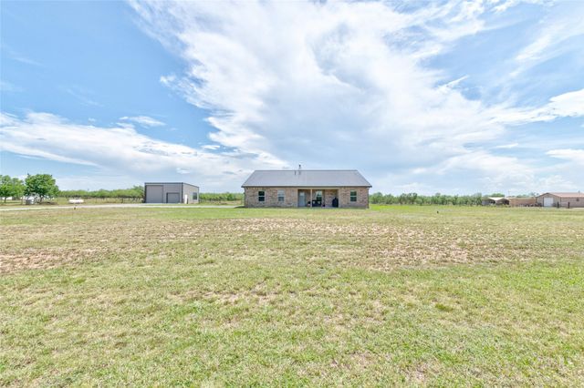 13263 County Road 114, Abilene, TX 79601