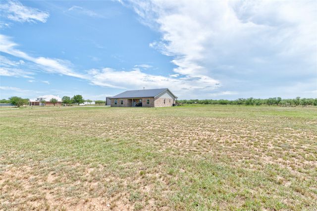 13263 County Road 114, Abilene, TX 79601