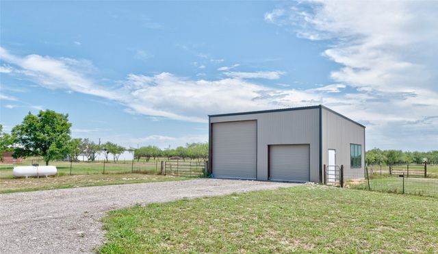 13263 County Road 114, Abilene, TX 79601