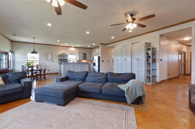 13263 County Road 114, Abilene, TX 79601