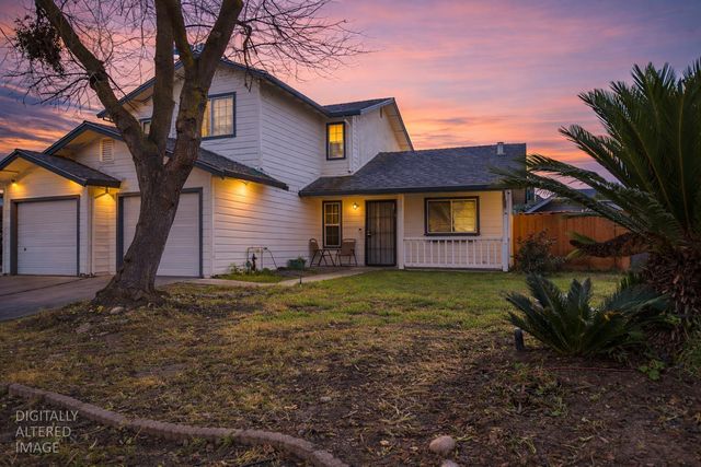 913 Jayhawk Way, Modesto, CA 95358