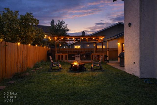 913 Jayhawk Way, Modesto, CA 95358