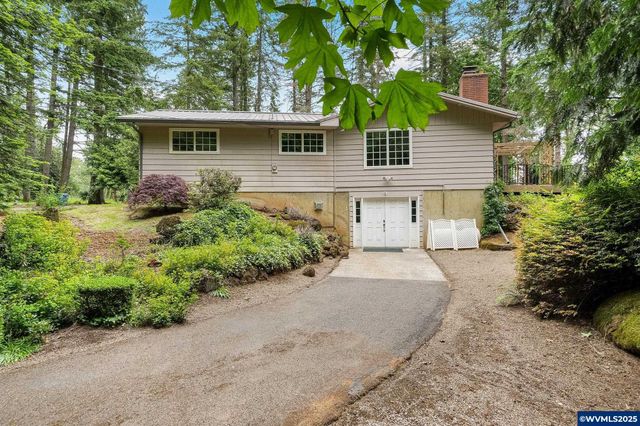 7678 Pine Tree Ln SE, Turner, OR 97392