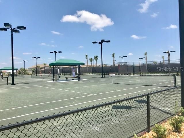 17626 GAWTHROP DRIVE 105, Bradenton, FL 34211