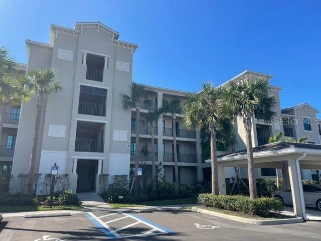 17626 GAWTHROP DRIVE 105, Bradenton, FL 34211